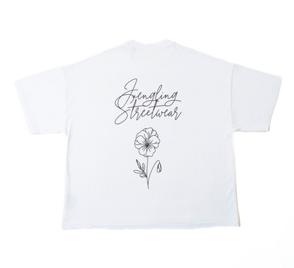 "Street Bloom“ T-Shirt