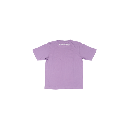 "Dare to Defy" T-Shirt Lavender