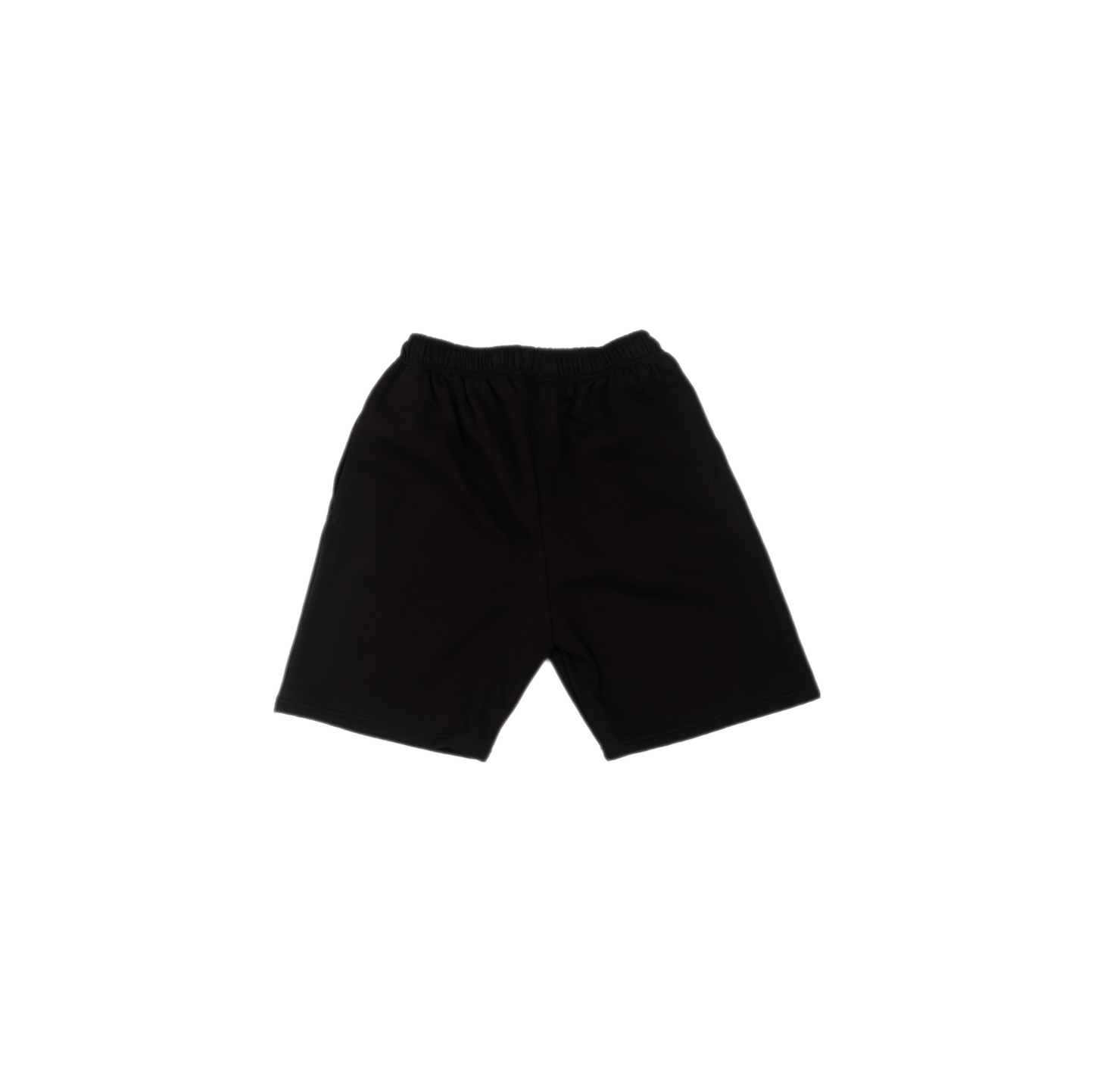 "Dare to Defy" Short's Black