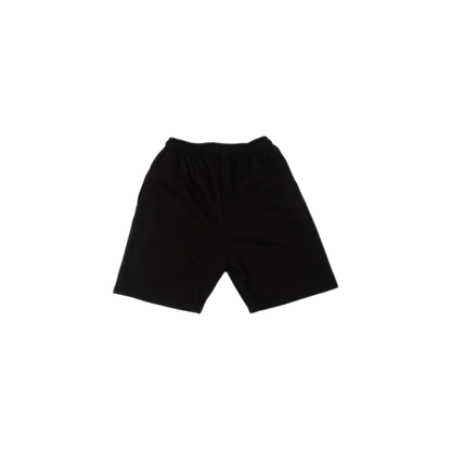 "Dare to Defy" Short's Black