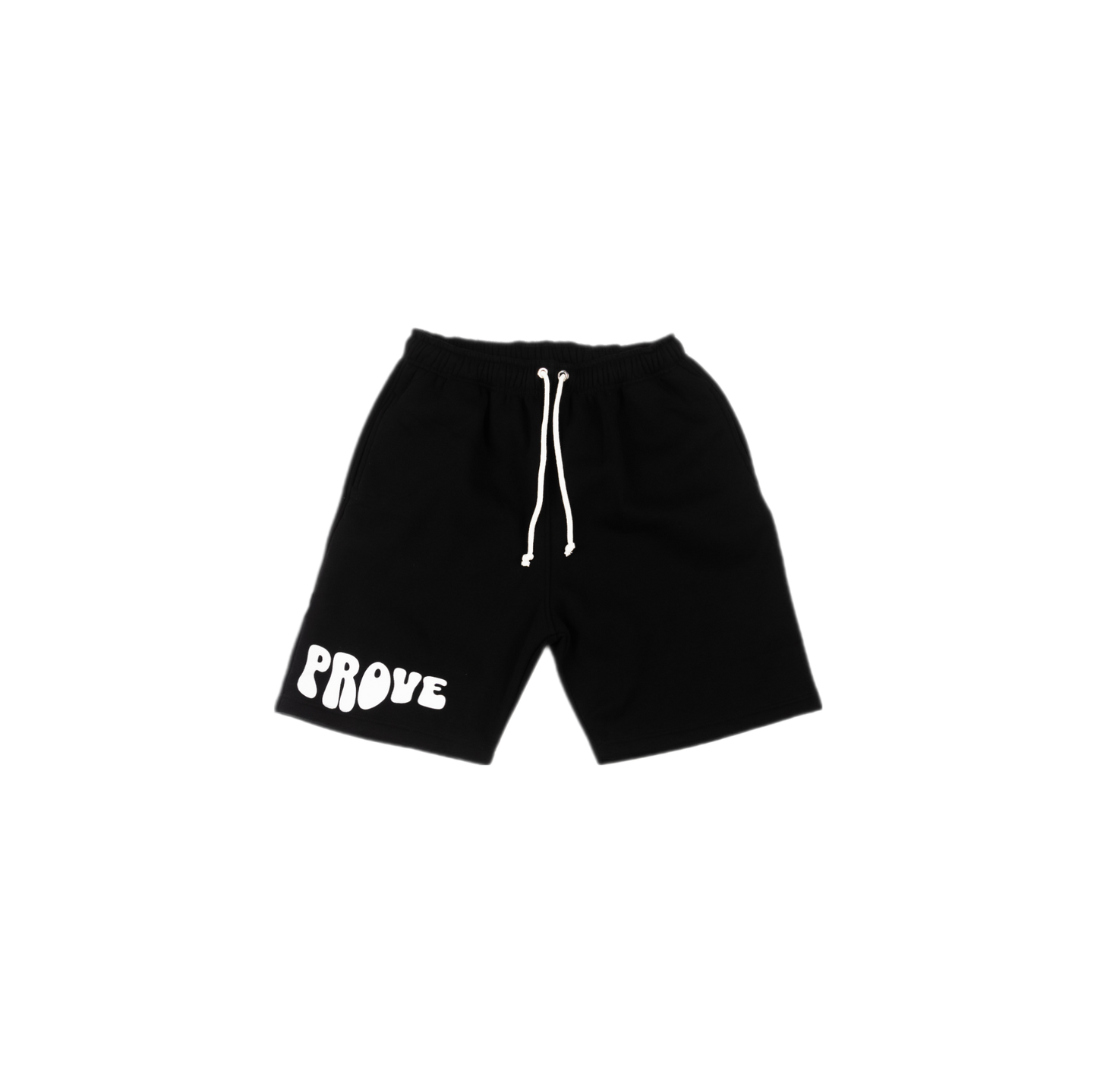 "Dare to Defy" Short's Black