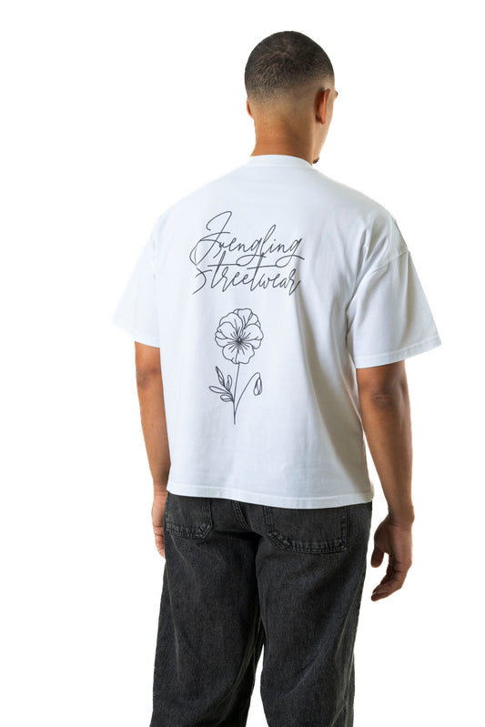 "Street Bloom“ T-Shirt